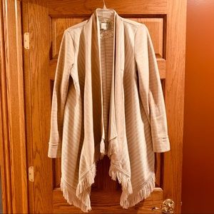 Antho | Saturday Sunday Stripe Cardi